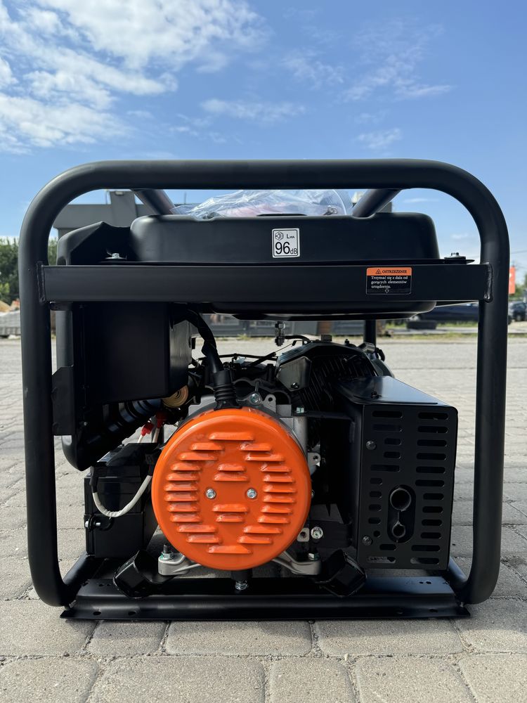 Генератор 8000w В НАЯВНОСТІ