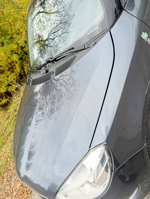 Фабія  11 рік турбодизель