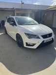 Seat leon 5f “look cupra”