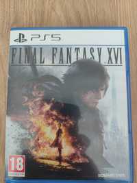 Final fantasy XVI PS5