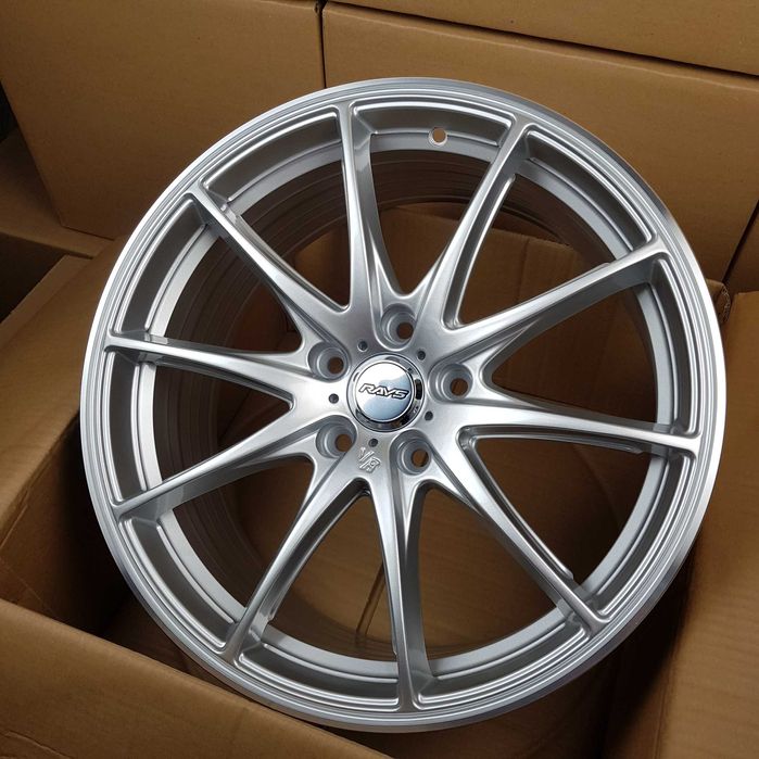 Диски На Авто R17 5x114.3 Toyota Camry Corolla Honda Accord Mazda KIA