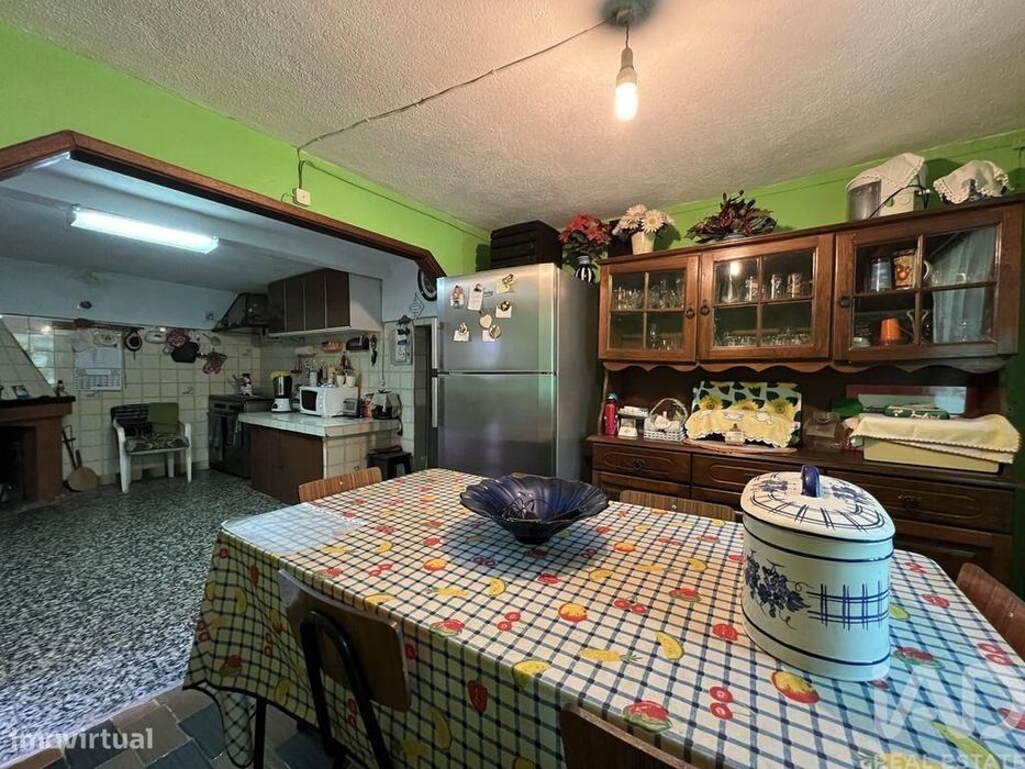 Casa / Villa T3 em Pussos são pedro de 108,00 m2