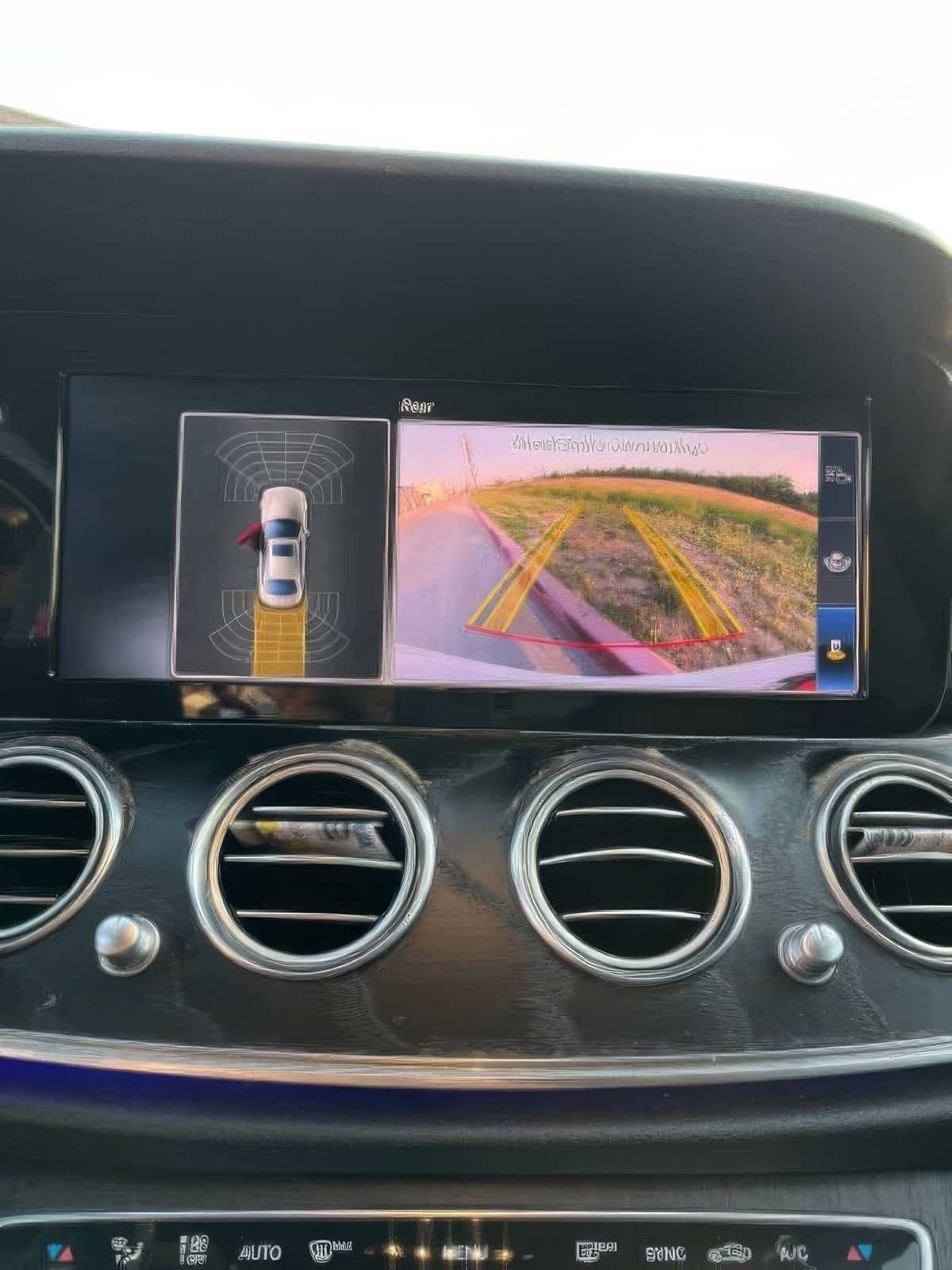 2018 Mercedes-Benz E-Class E 300