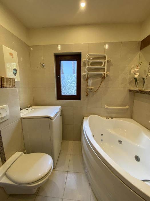 Sprzedam DOM w lesie, 100 m od Zalewu Sulejowskiego