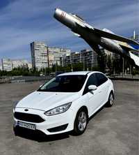 Ford Focus офіційний механіка 1,6 бензин