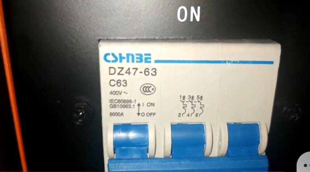 ALUMIG 280P ЛУЧ‑PROFI Double Pulse | 50–280 А | 380 В