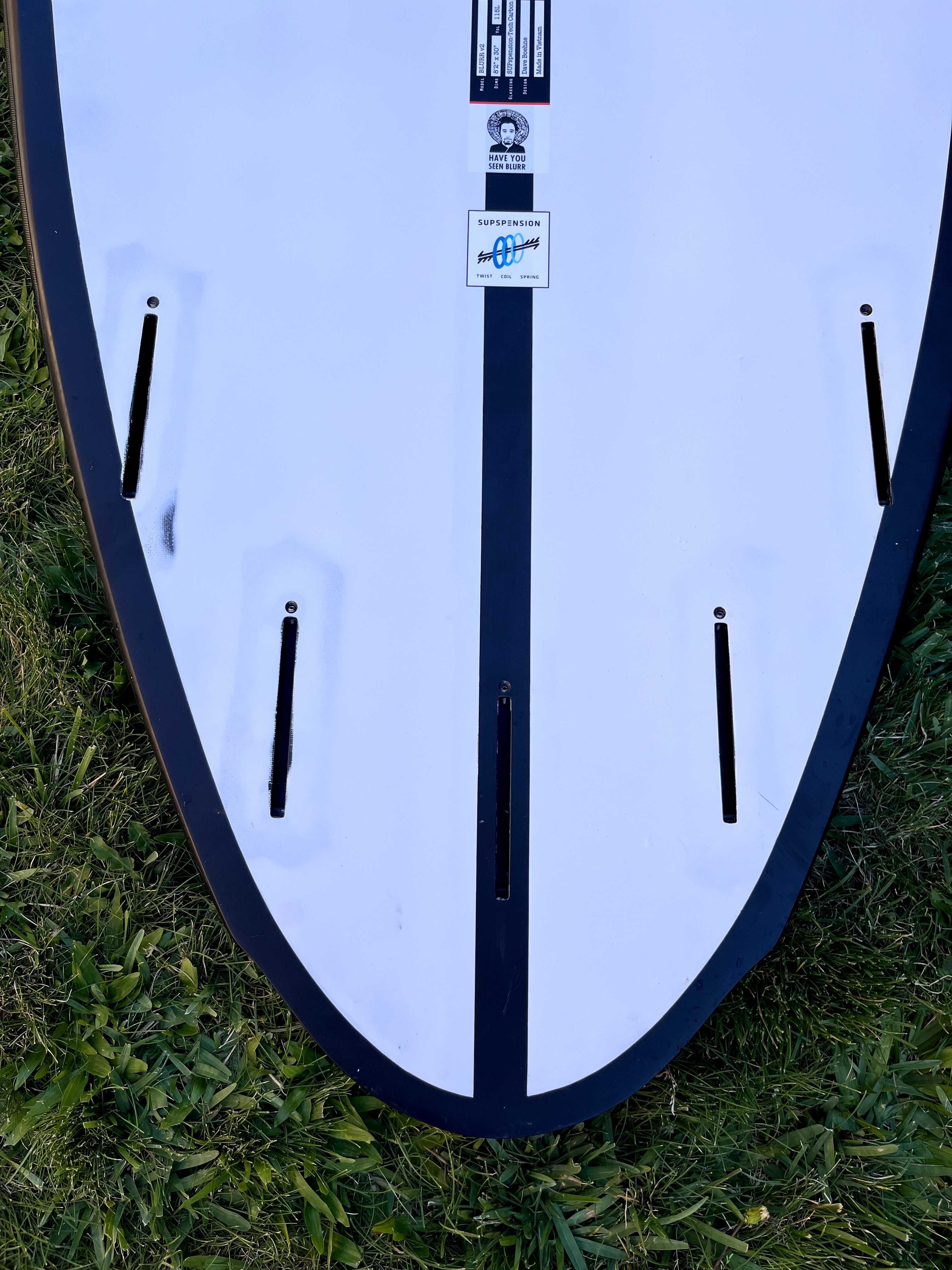 Prancha Infinity SUP Blurr V2