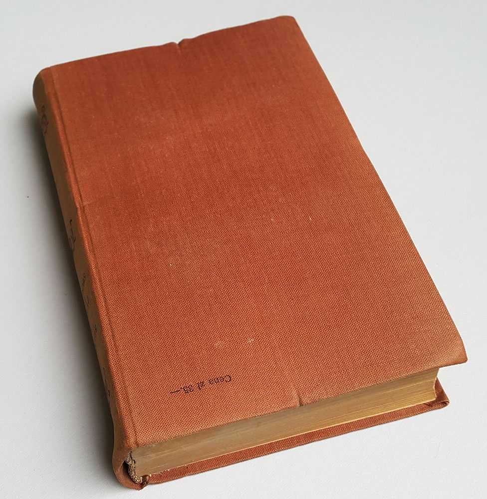 Żywoty pań swawolnych Brantôme Pierre 1957