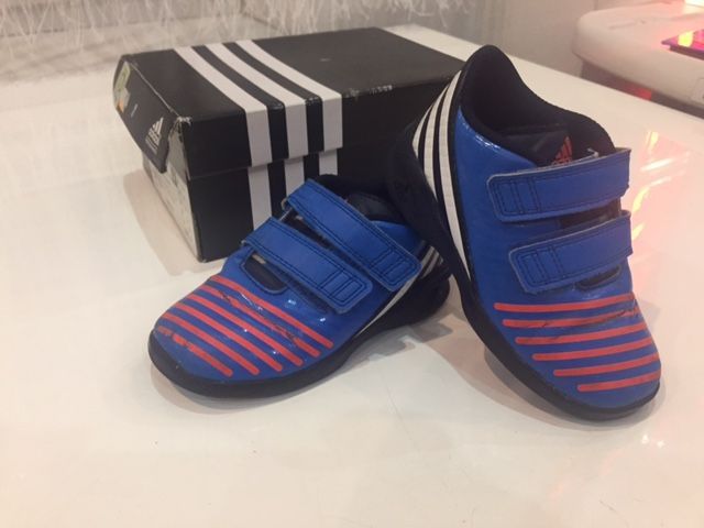Buty adidas 23 adidaski