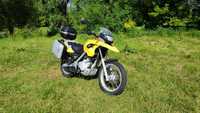 Bmw f 650 gs 2004 рік