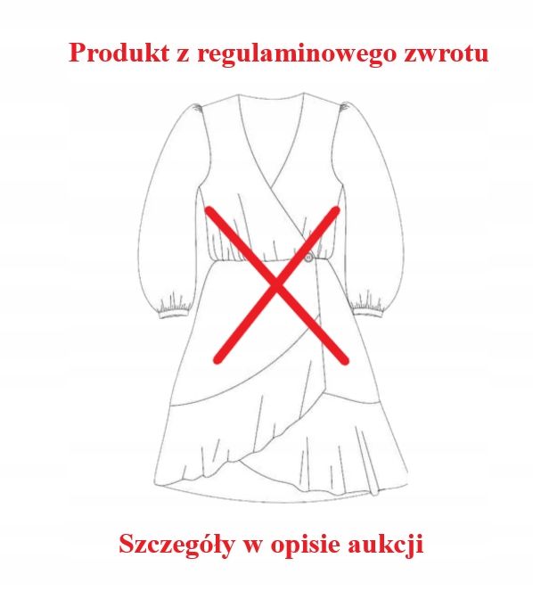 Sukienka Mini W Paski Czarno-Biała Dekolt Łódka Shein L 40