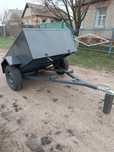 Продам прицеп самоскид