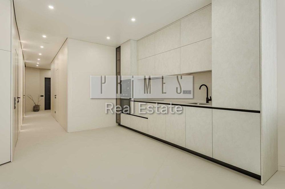 Продаж 3к квартири, ЖК Manhattan Сity, пр. Берестейський 11