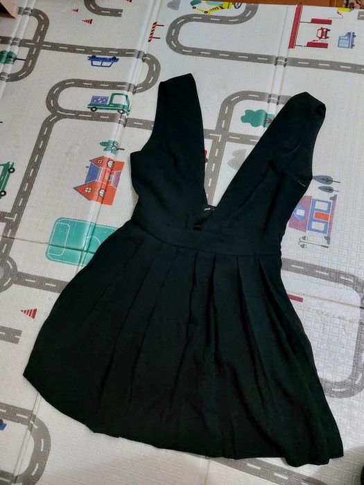 Топ і сарафан фірми zara s-m