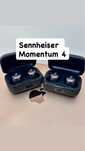 Наушники Sennheiser Momentum 4