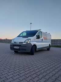 Sprzedam Trafick, vivaro,  Nissan primastar