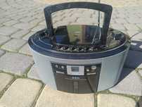 Radiomagnetofon AEG