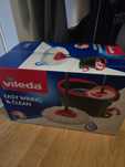 Vileda mop obrotowy nowy