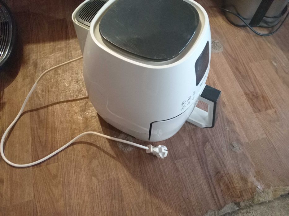 Продам аерогриль philips