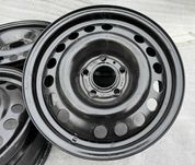 Felga stalowa 6Jx15 Opel Zafira Meriva 5x110 ET43 nowa