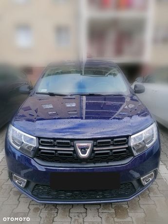 Dacia Logan Pierwszy właściciel, stan idealny, bezwypadkowy.