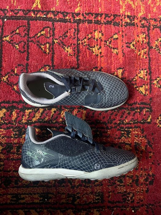 Chuteiras criança t33