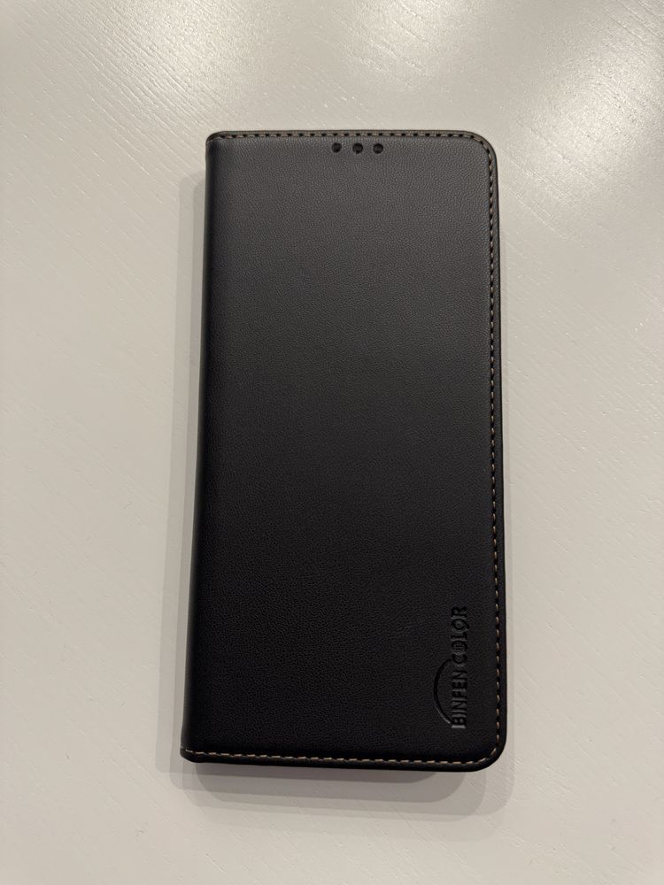 Etui magnetyczne Samsung A13 + inne