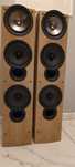 KEF iQ9 - stan BDB