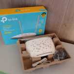 Маршрутизатор, роутер TP-link TD-W8961N
