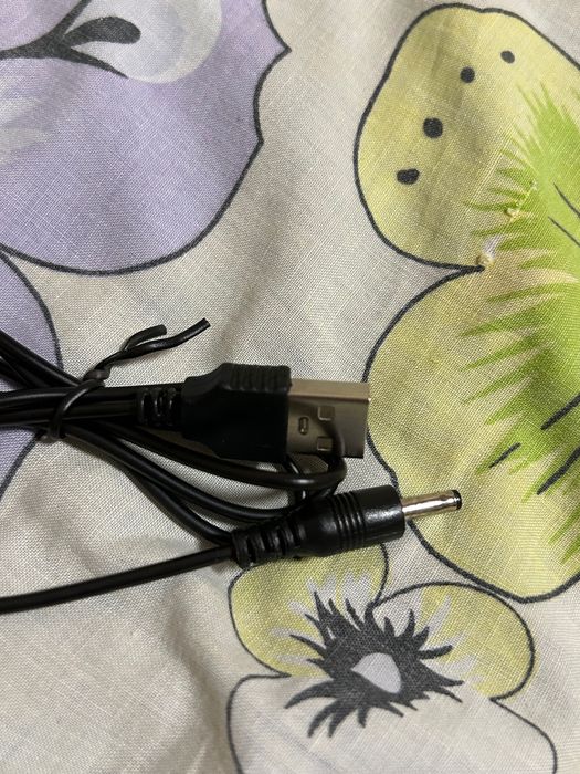 Кабель для роутера DC 5v 3,5 мм Wi-fi