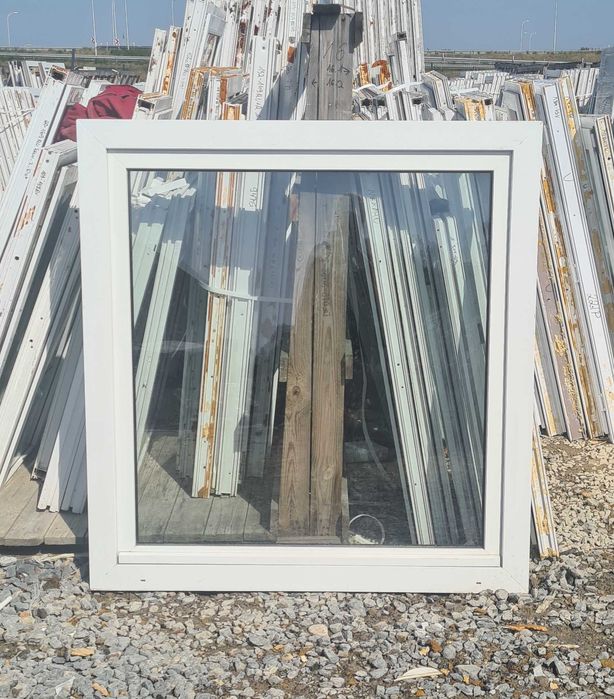 OKNA Używane 132X138 OKNO KacprzaK Plastikowe PCV Lider Okna
OLX