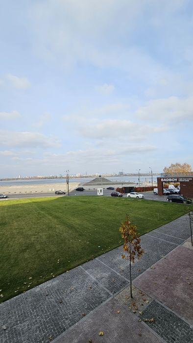 Сдам помещение свободного назначения ж/к Mayak, центр, парк Шевченко