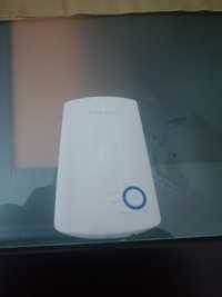 Repetidor de Sinal TP-LINK TL-WA850RE (N300 - 300 Mbps)