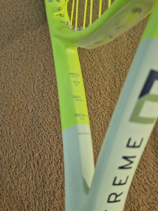 Rakieta tenisowa head extreme mp