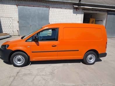 Volkswagen Caddy  Vw caddy