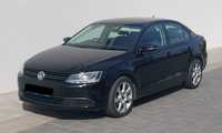 Volkswagen Jetta Volkswagen jetta 2.0 TDI 150 km 118 tys. przebiegu