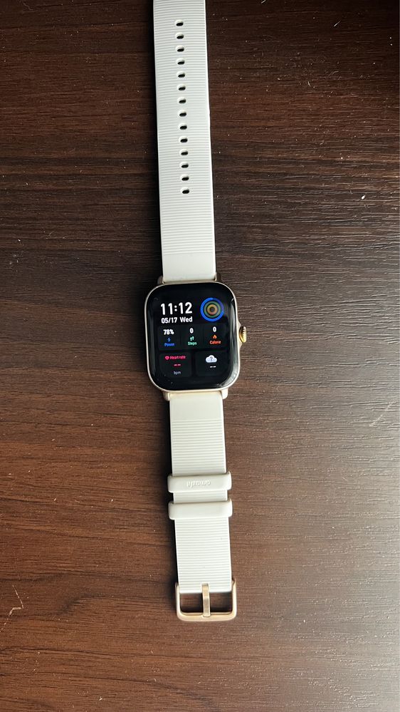 Продам Смартгодинник Amazfit GTS 3