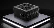 Zasilacz Pc MSI MAG A550BN 550W Nowy!