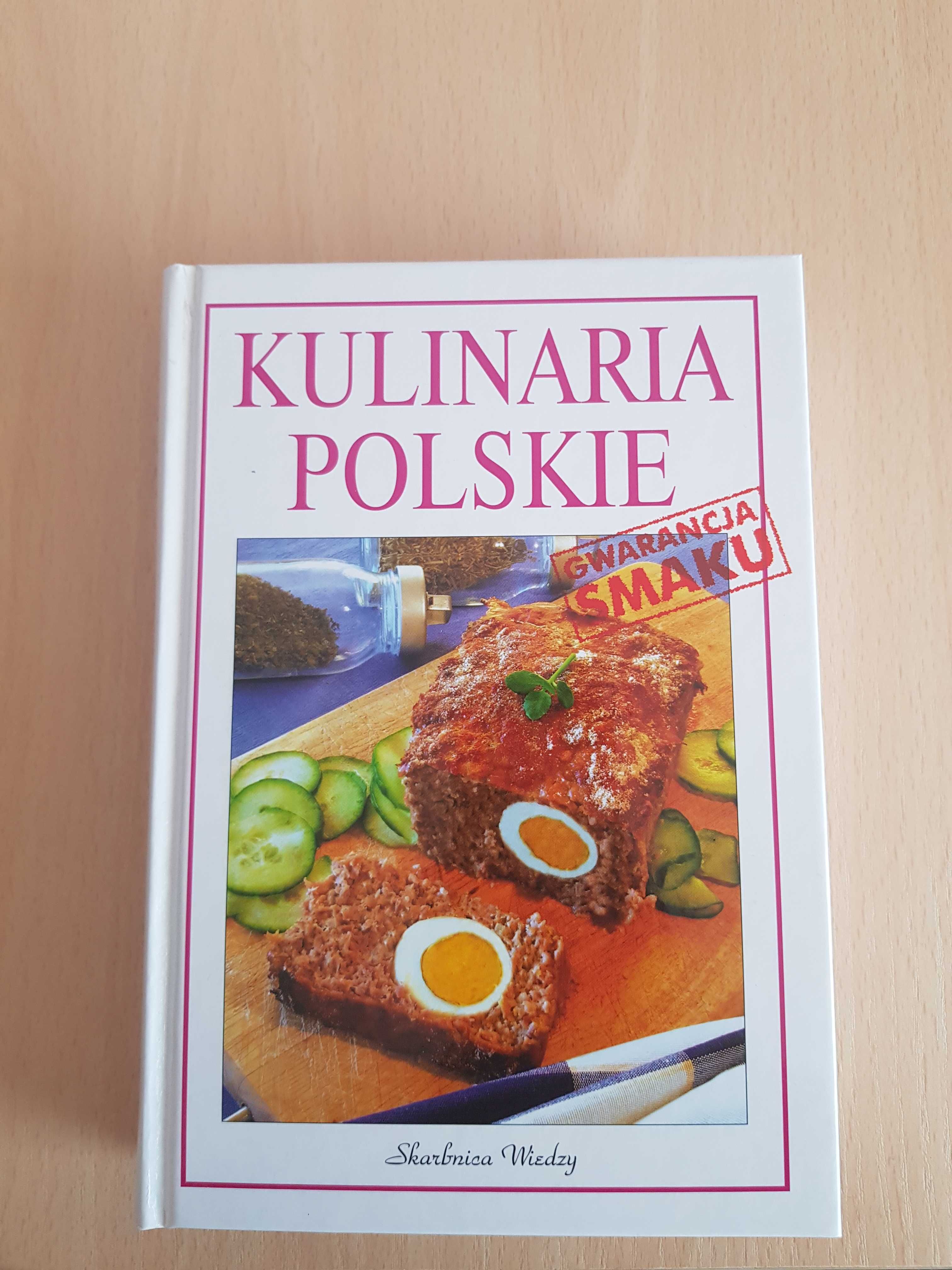 Kulinaria polskie