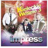 Kieleckie Wesele Impress cz.3 (CD)
