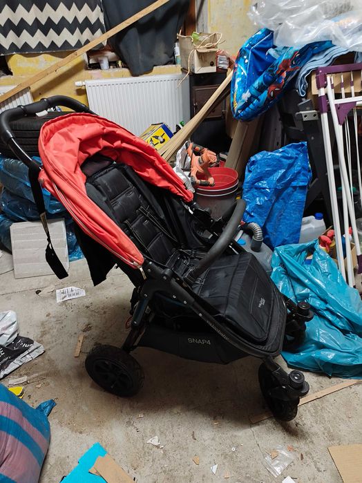 Valco Baby Snap 4 Sport VS
