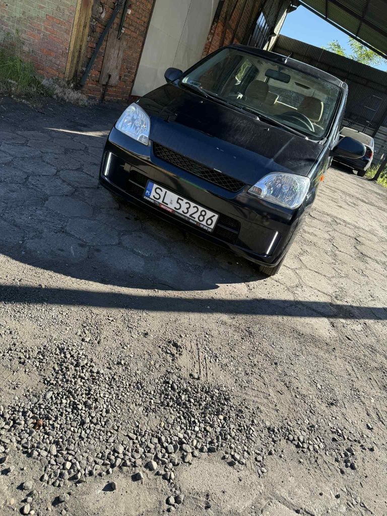 Daihatsu Cuore 1.0 benzyna