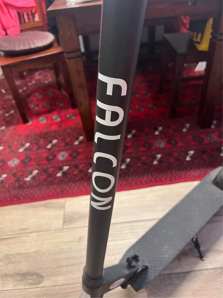 Hulajnoga Elektryczna Be COOL FALCON