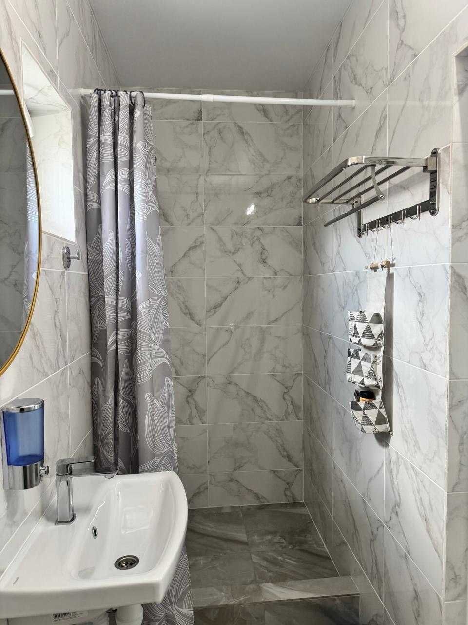 Затока , Каролино-Бугаз, Отдых у моря , Отель "S DE LUXE"