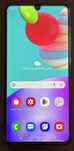 Smartfon Samsung Galaxy A41 4/64GB