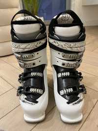 Buty narciarskie Salomon 24,5cm wkładka