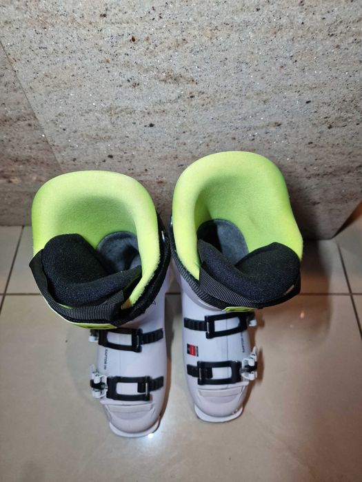 Buty narciarskie