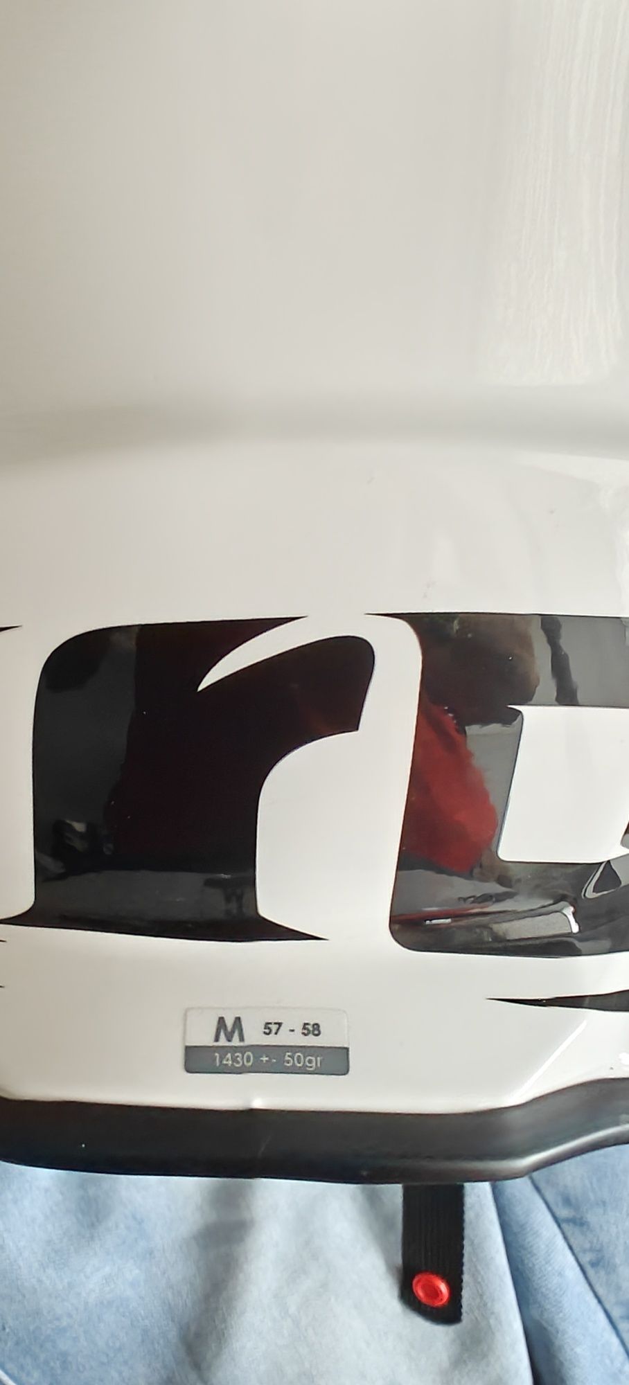 Kask motocyklowy Airoh kommander