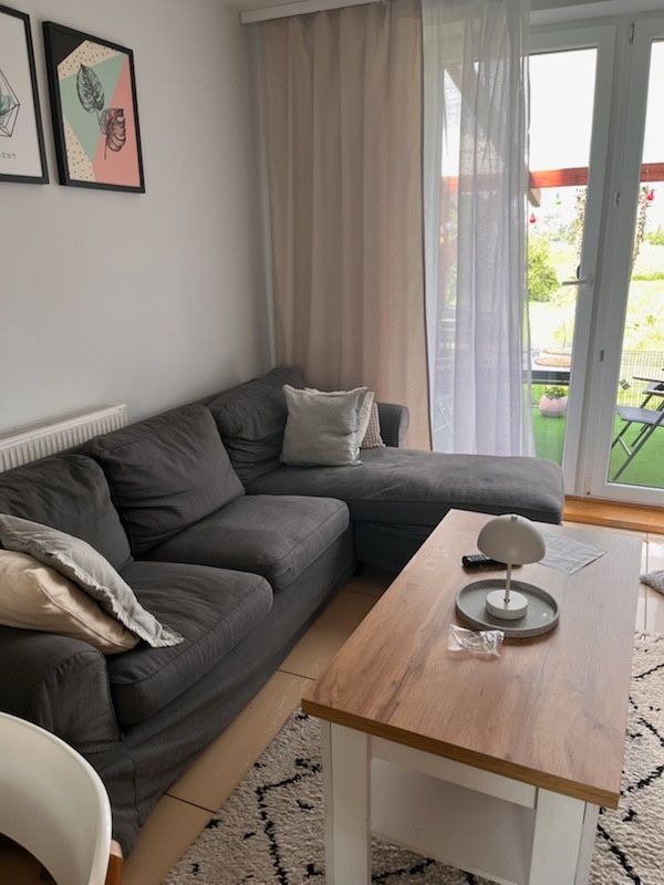 Kanapa IKEA Szezlong