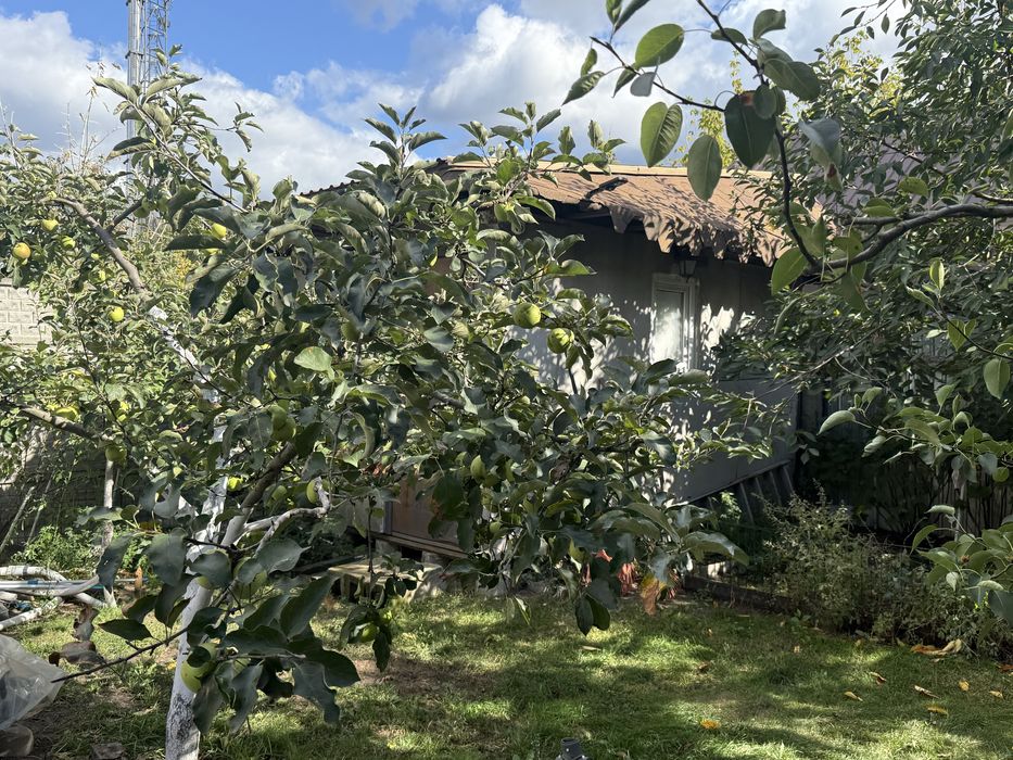 Затишний будинок в Гостомелі, 4 сотки землі